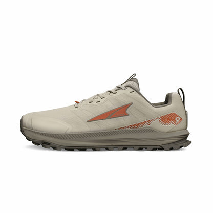 Tan,7,Men's