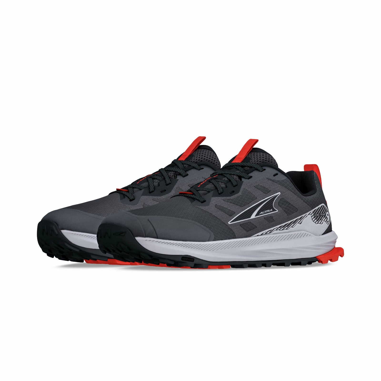 Men's Lone Peak 9 | Altra Running Featured