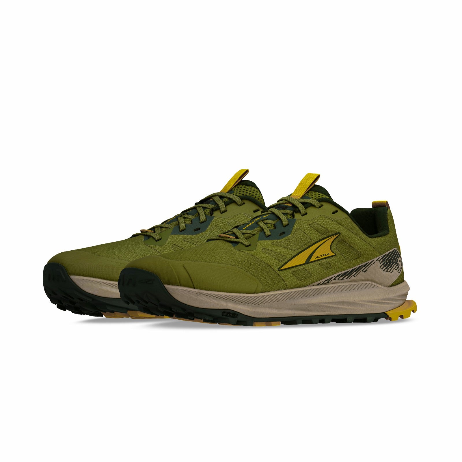 Men's Lone Peak 9 | Altra Running Popular