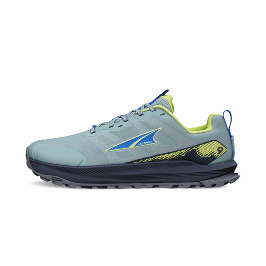 Men's Lone Peak 9 | Altra Running New