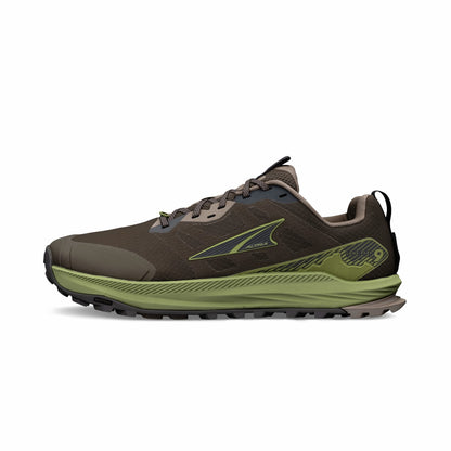 Brown/Taupe,7,Men's