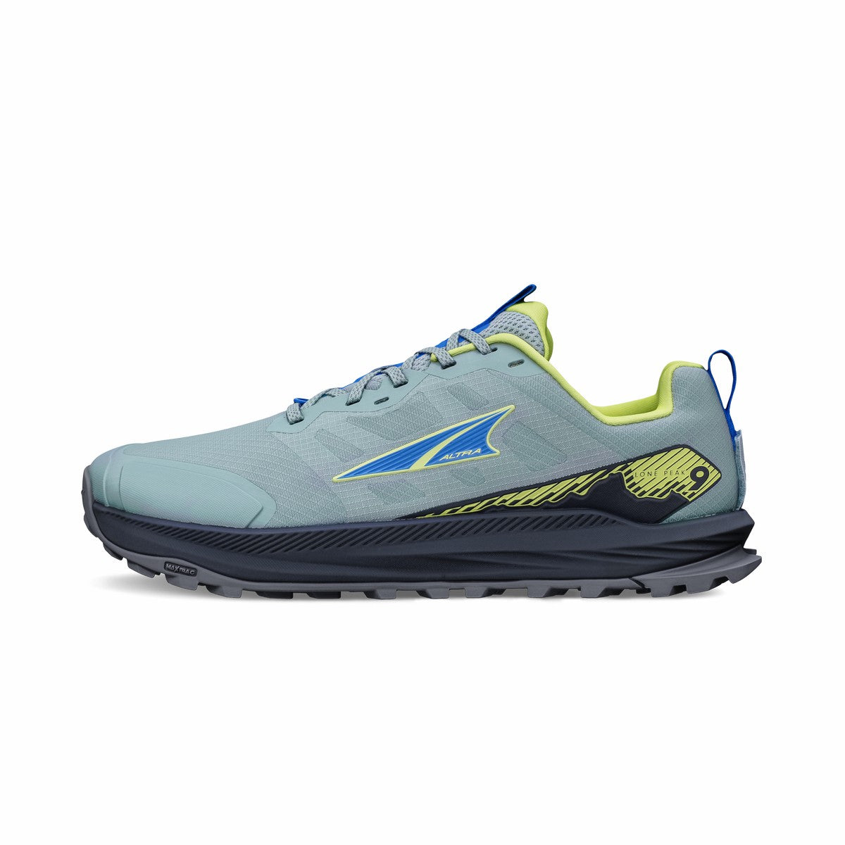 Gray/Blue,7,Men's
