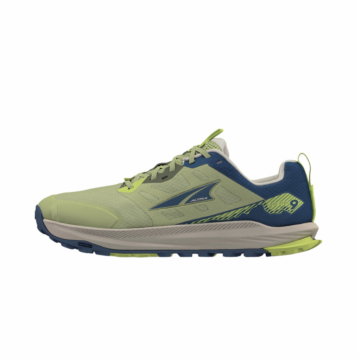 Dusty Olive,7,Men's