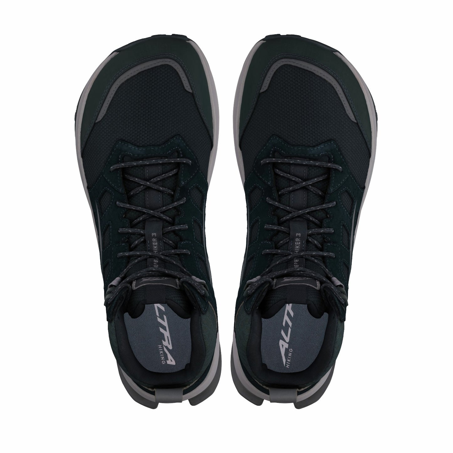 Men's Lone Peak Hiker 3 | Altra Running New