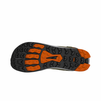 Men's Lone Peak Hiker 3 | Altra Running Premium