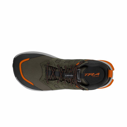 Men's Lone Peak Hiker 3 | Altra Running Premium