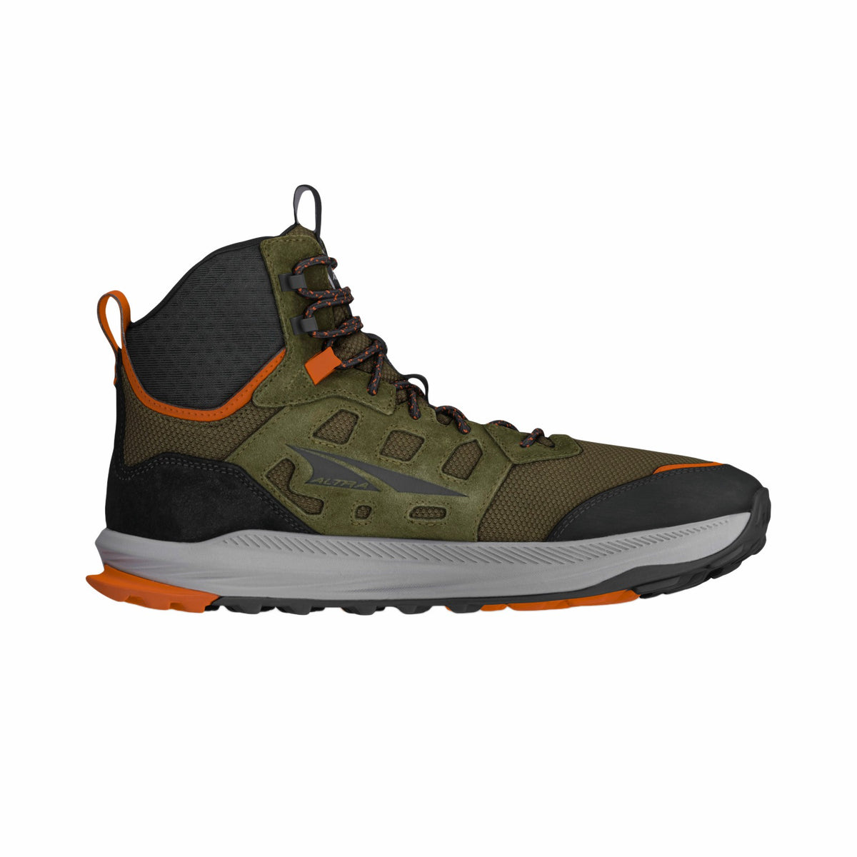 Men's Lone Peak Hiker 3 | Altra Running Premium