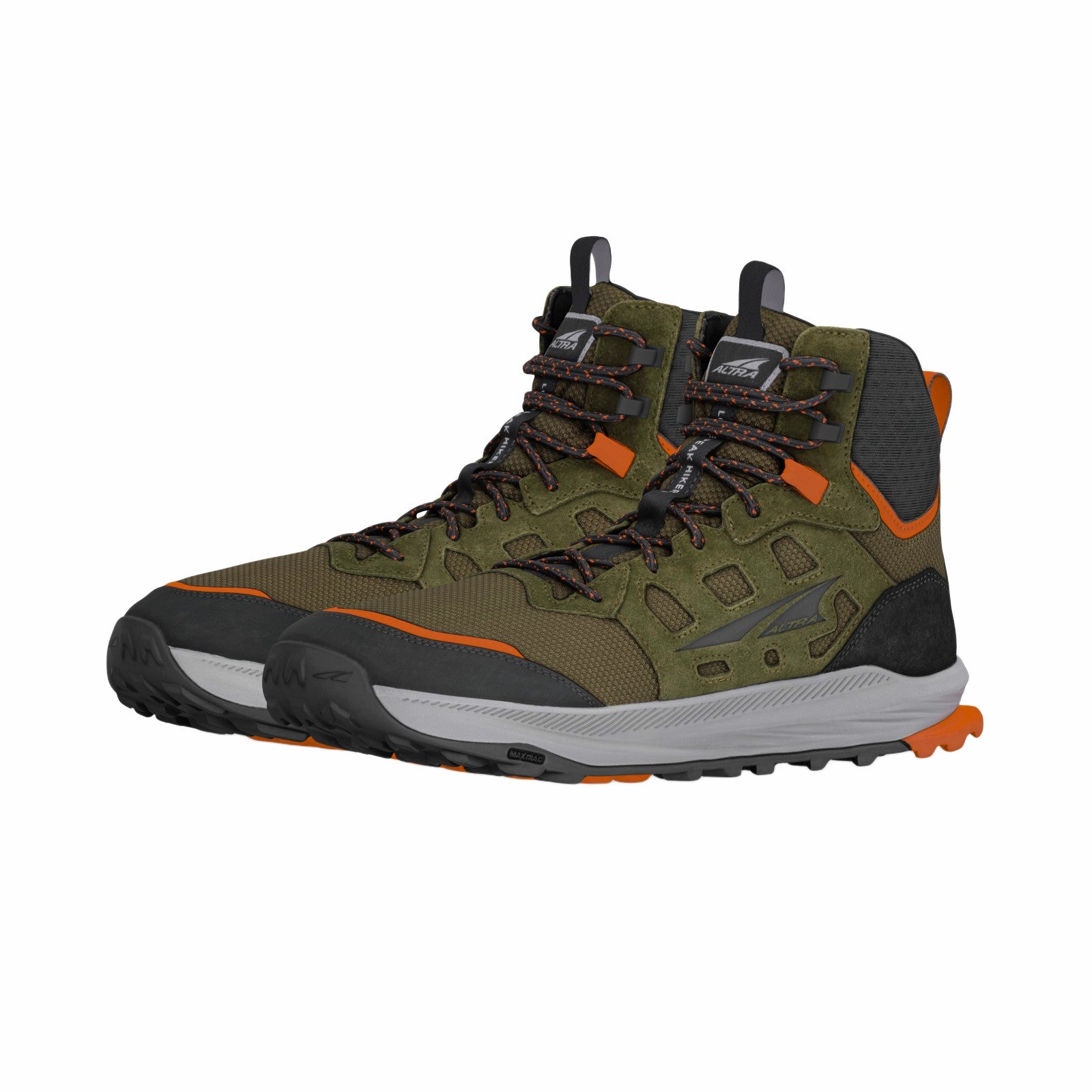 Men's Lone Peak Hiker 3 | Altra Running Premium