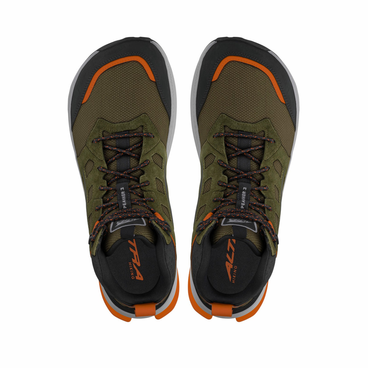 Men's Lone Peak Hiker 3 | Altra Running Premium