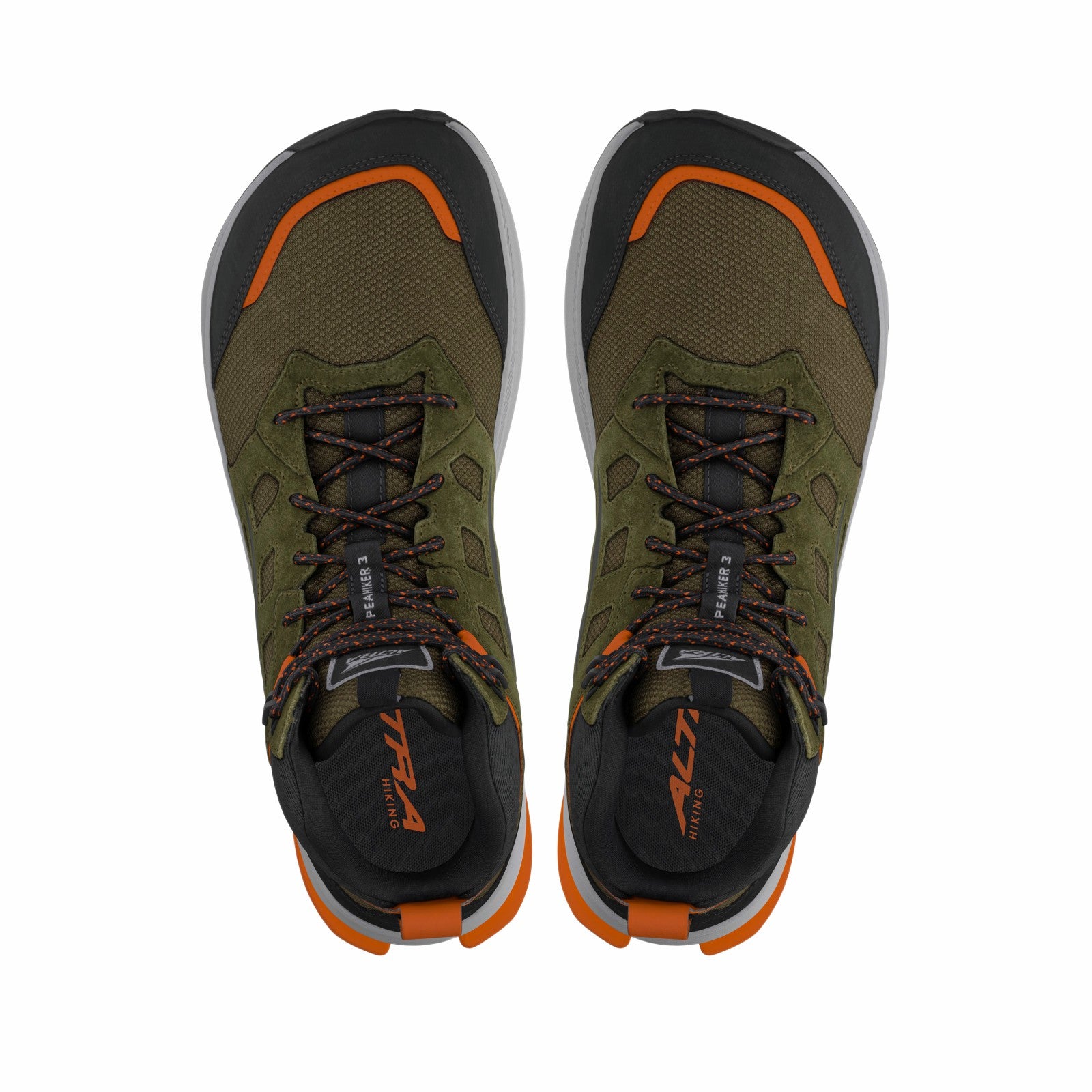 Men's Lone Peak Hiker 3 | Altra Running Premium