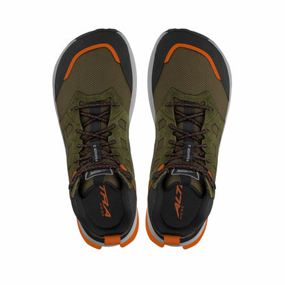 Men's Lone Peak Hiker 3 | Altra Running Premium