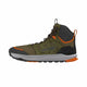 Dusty Olive