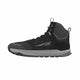 Black/Gray