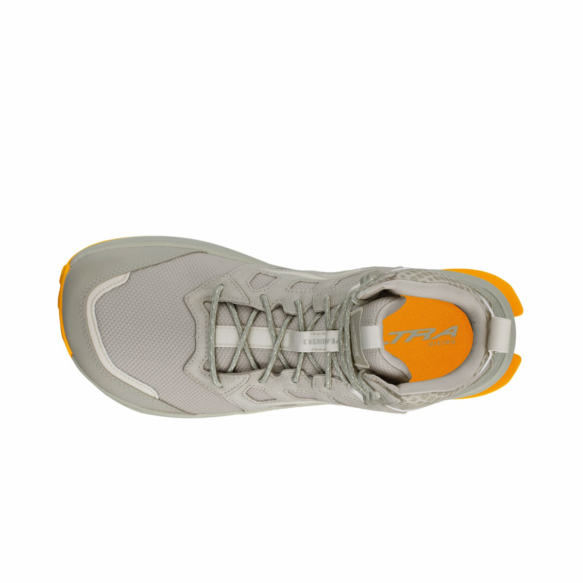 Men's Lone Peak Hiker 3 | Altra Running Featured