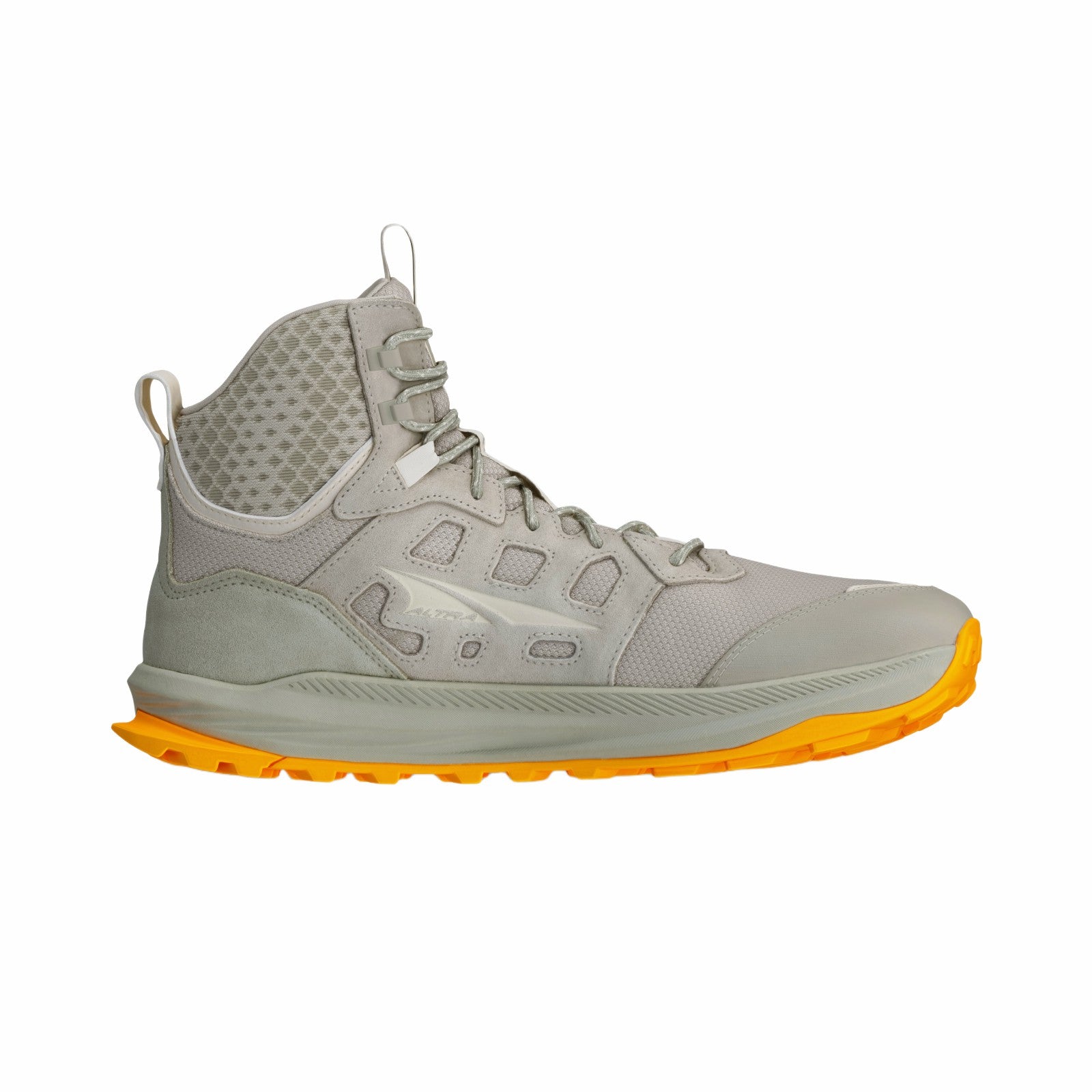 Men's Lone Peak Hiker 3 | Altra Running Featured