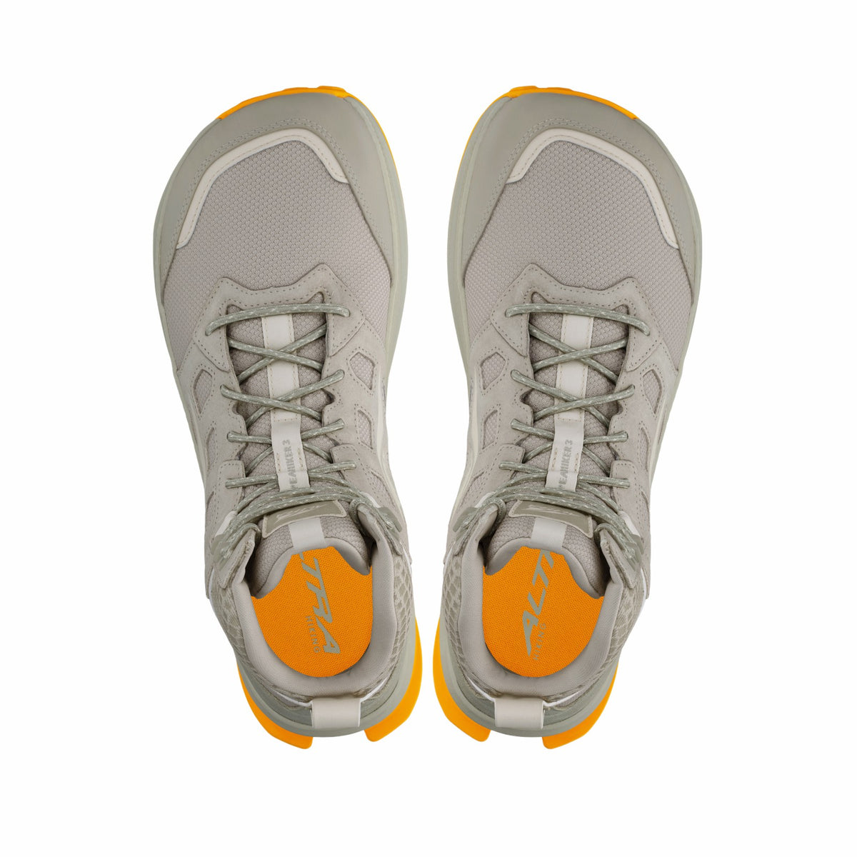 Men's Lone Peak Hiker 3 | Altra Running Featured