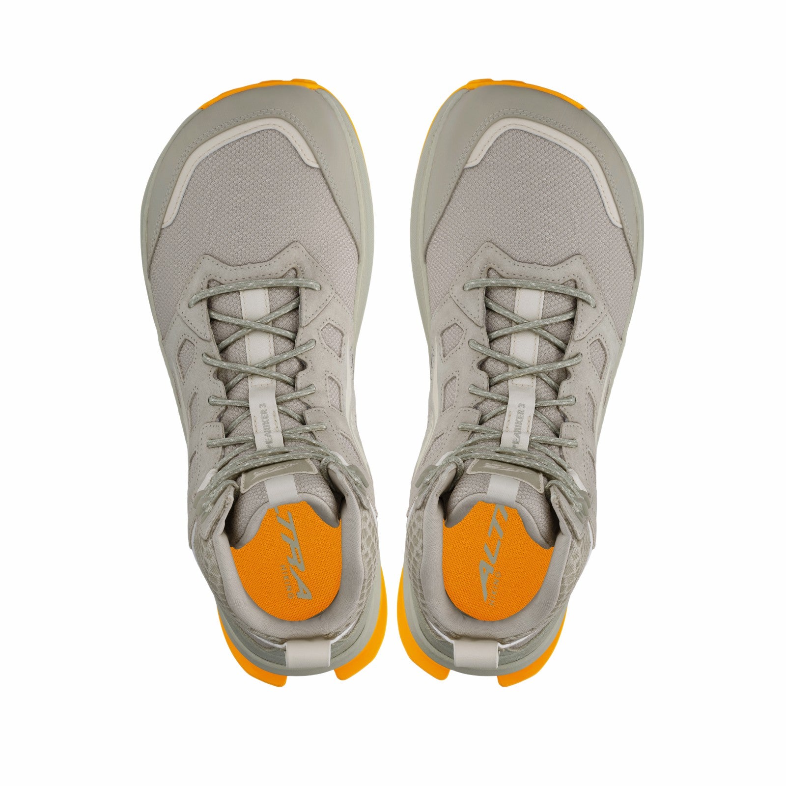 Men's Lone Peak Hiker 3 | Altra Running Featured