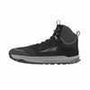 Black/Gray