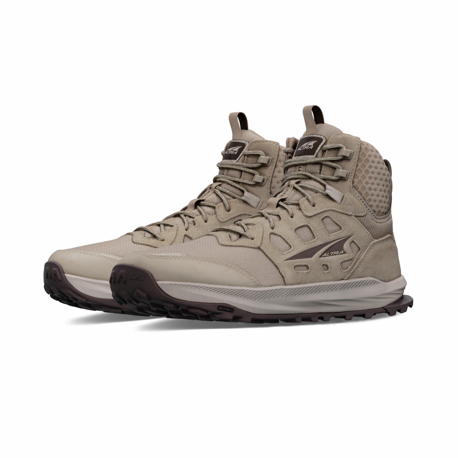 Men's Lone Peak Hiker 3 | Altra Running Featured