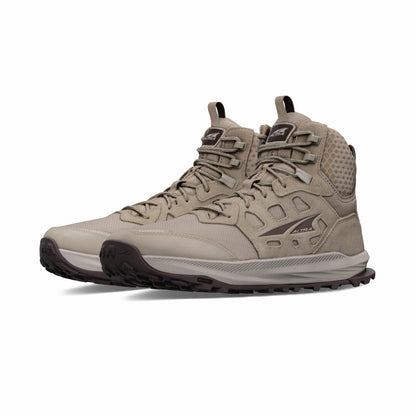 Men's Lone Peak Hiker 3 | Altra Running Featured