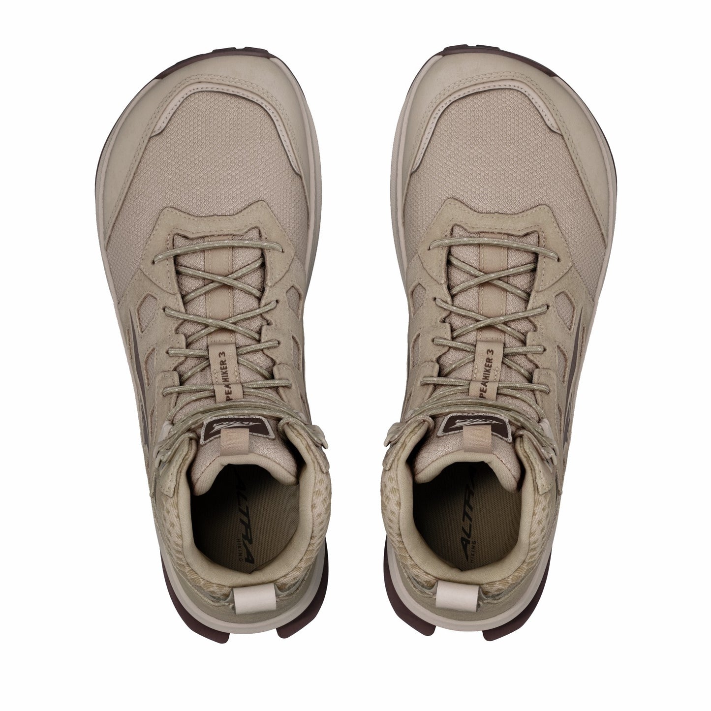 Men's Lone Peak Hiker 3 | Altra Running Featured