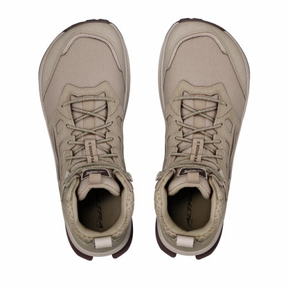 Men's Lone Peak Hiker 3 | Altra Running Featured