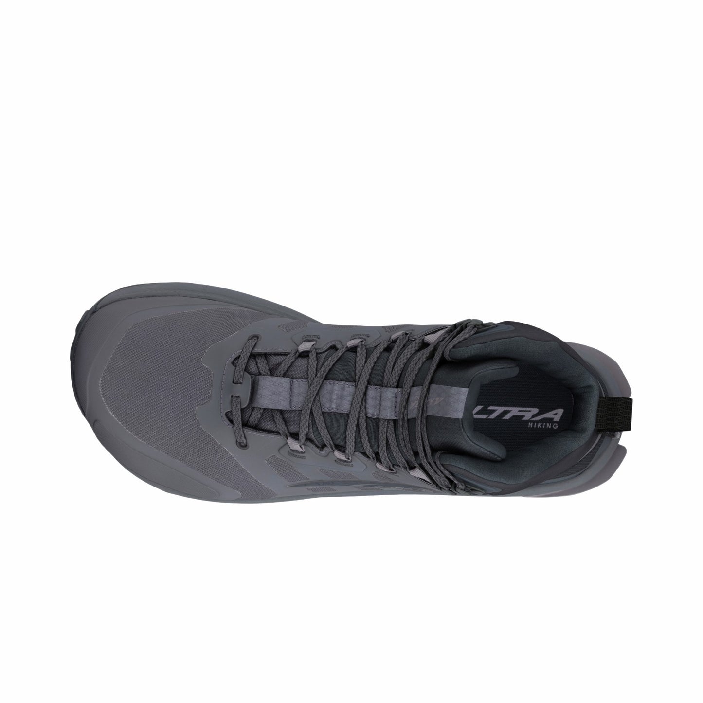 Men's Lone Peak 9 Waterproof Mid | Altra Running Exclusive