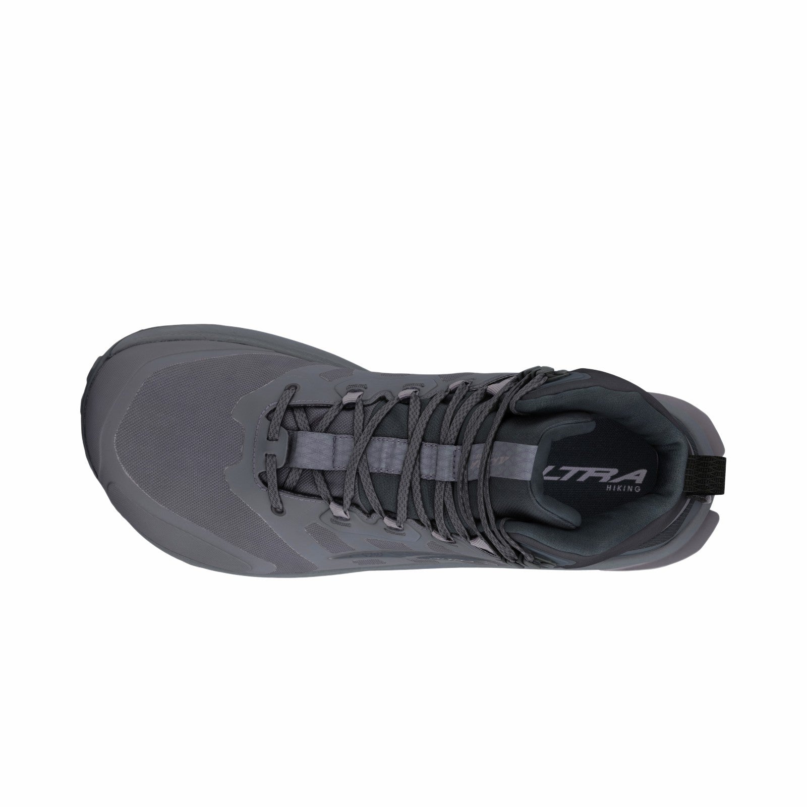 Men's Lone Peak 9 Waterproof Mid | Altra Running Exclusive