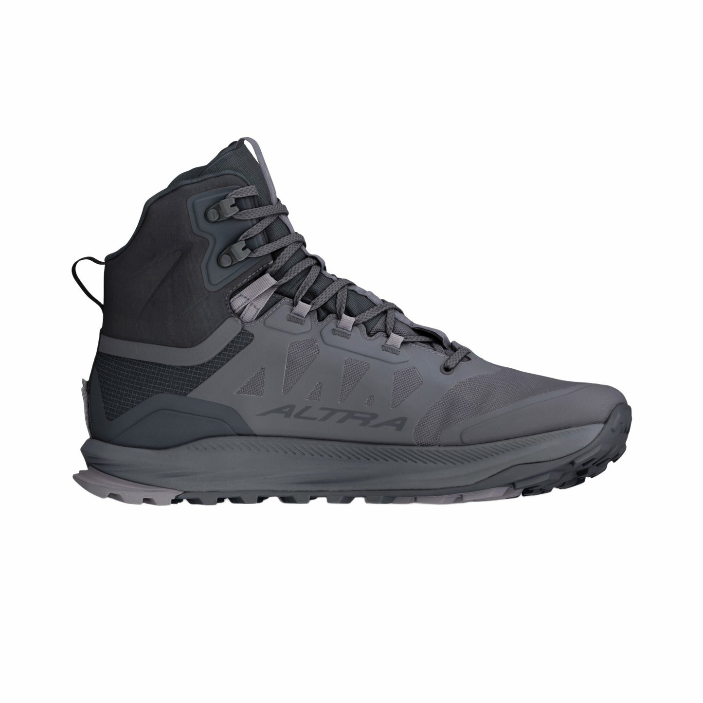 Men's Lone Peak 9 Waterproof Mid | Altra Running Exclusive