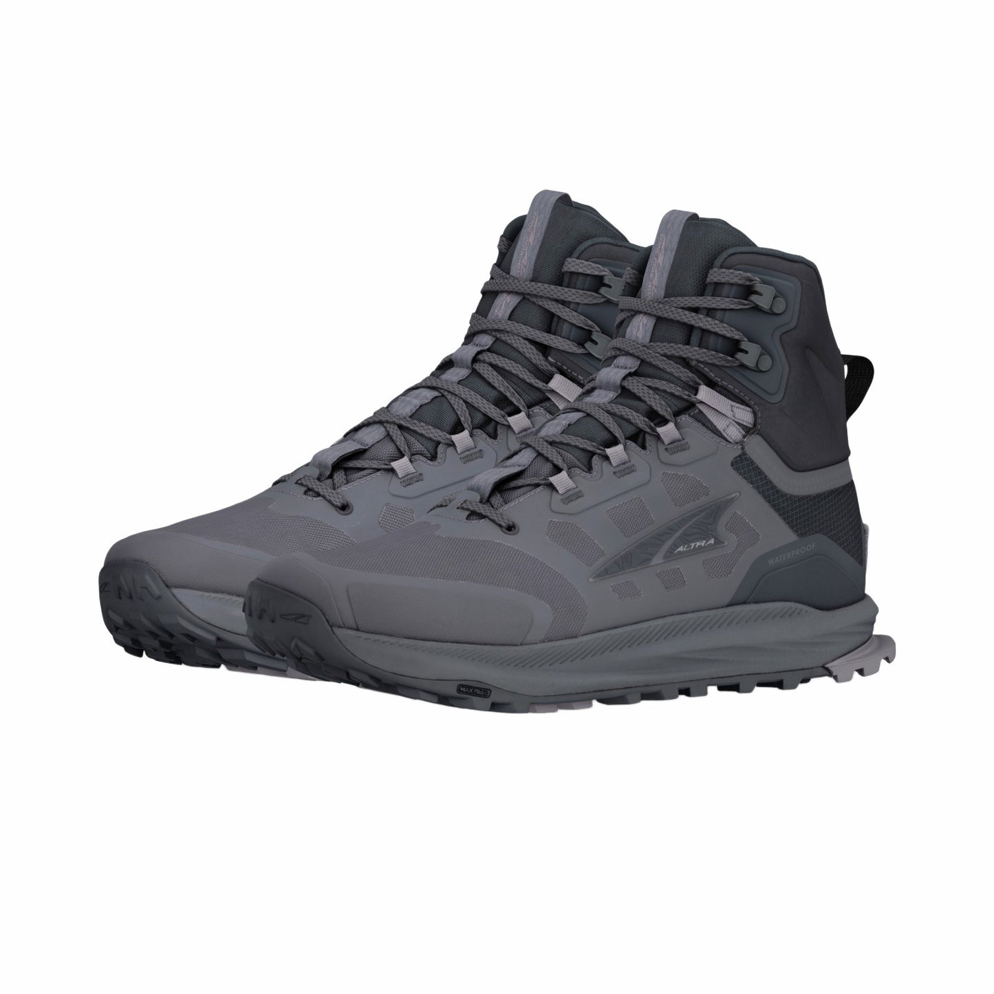 Men's Lone Peak 9 Waterproof Mid | Altra Running Exclusive