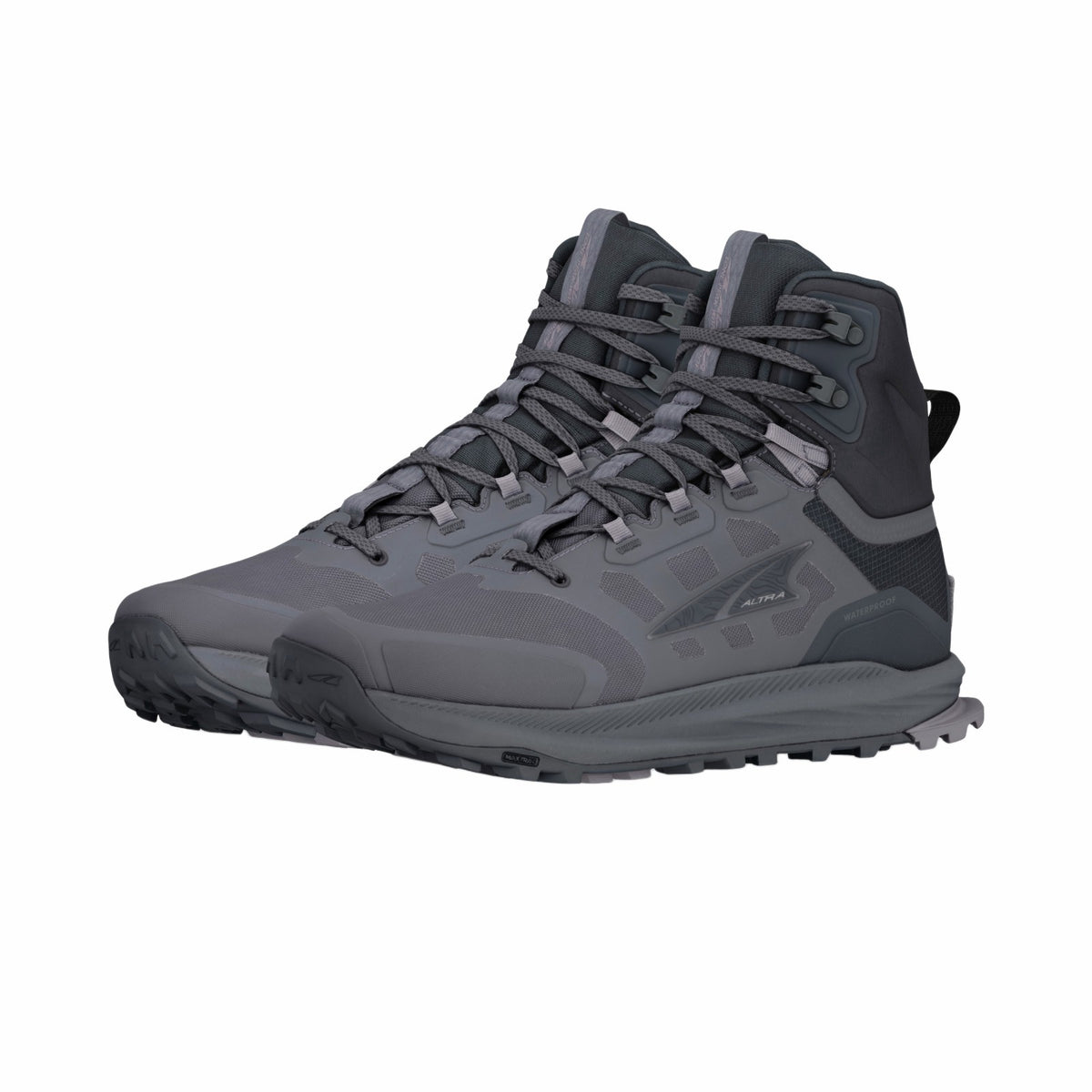 Men's Lone Peak 9 Waterproof Mid | Altra Running Exclusive
