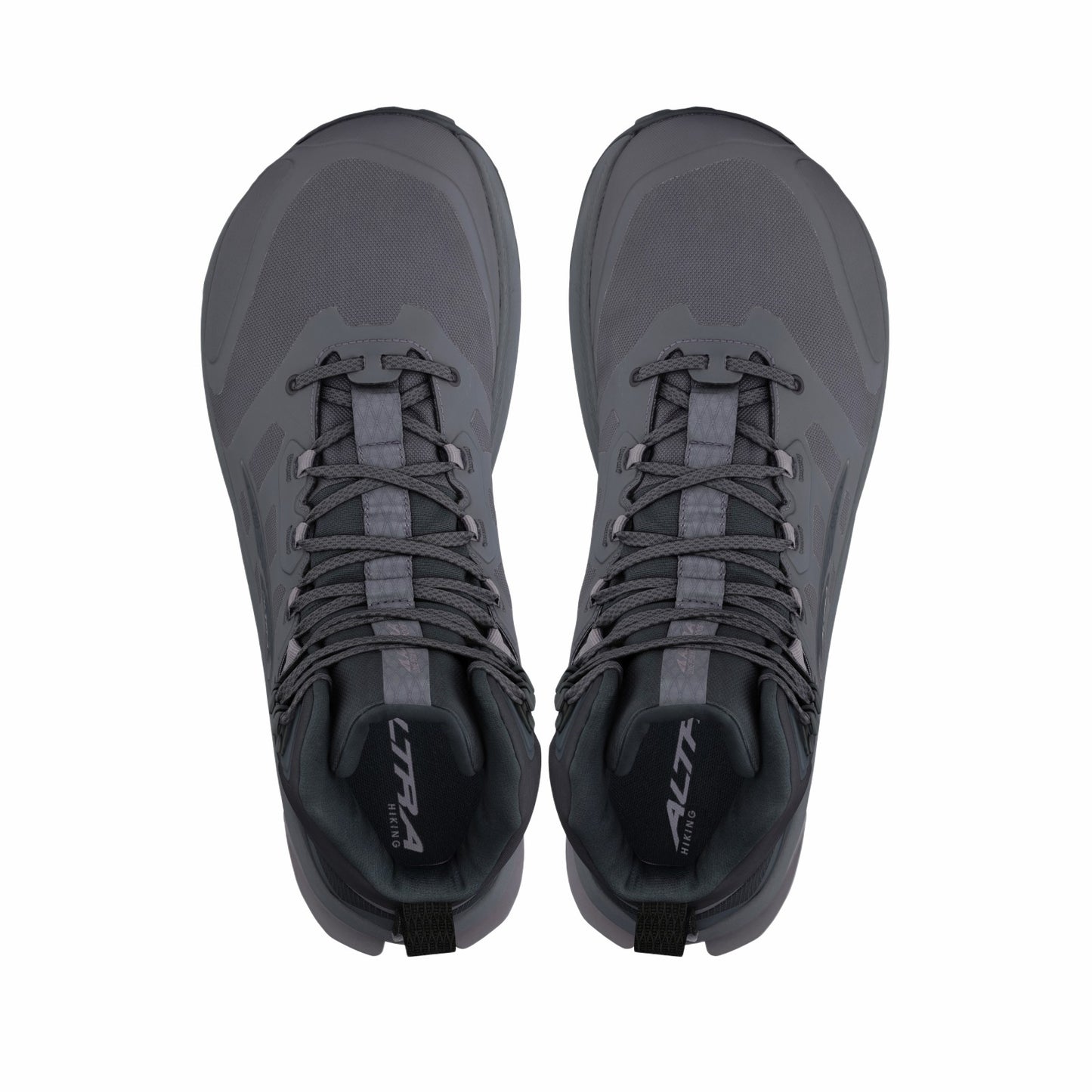 Men's Lone Peak 9 Waterproof Mid | Altra Running Exclusive