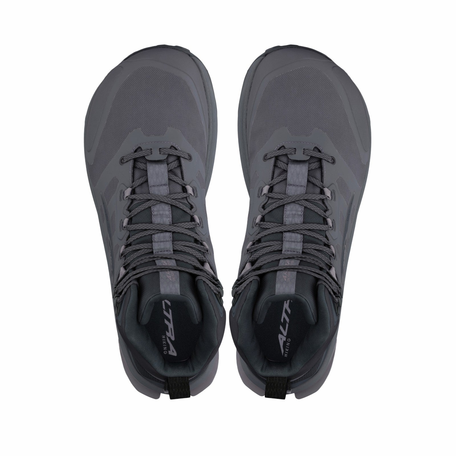 Men's Lone Peak 9 Waterproof Mid | Altra Running Exclusive