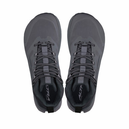 Men's Lone Peak 9 Waterproof Mid | Altra Running Exclusive