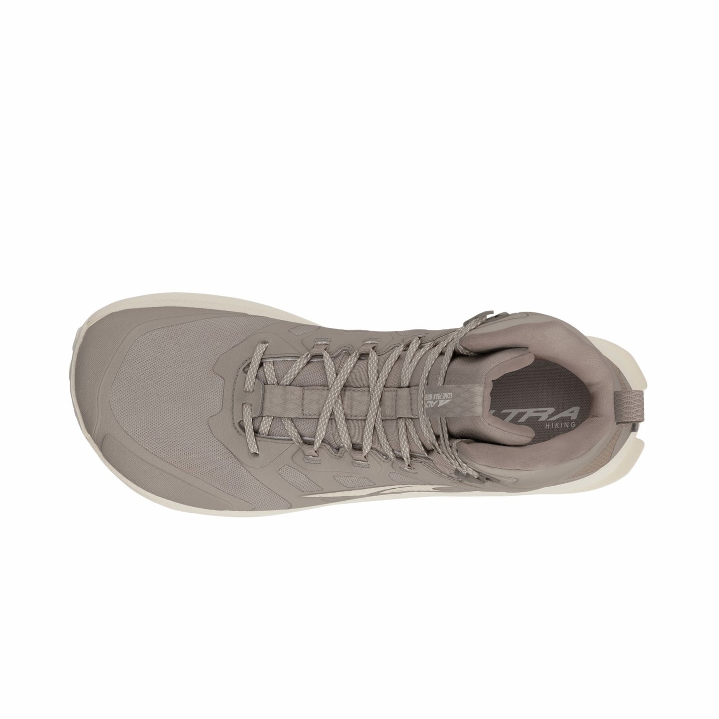 Men's Lone Peak 9 Waterproof Mid | Altra Running New