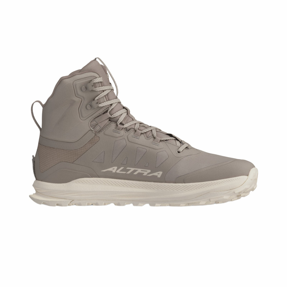 Men's Lone Peak 9 Waterproof Mid | Altra Running New