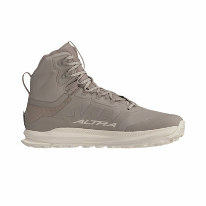 Men's Lone Peak 9 Waterproof Mid | Altra Running New