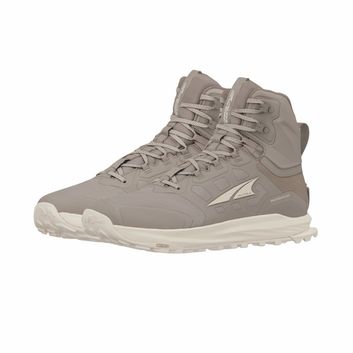 Men's Lone Peak 9 Waterproof Mid | Altra Running New