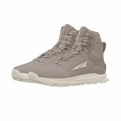 Men's Lone Peak 9 Waterproof Mid | Altra Running New