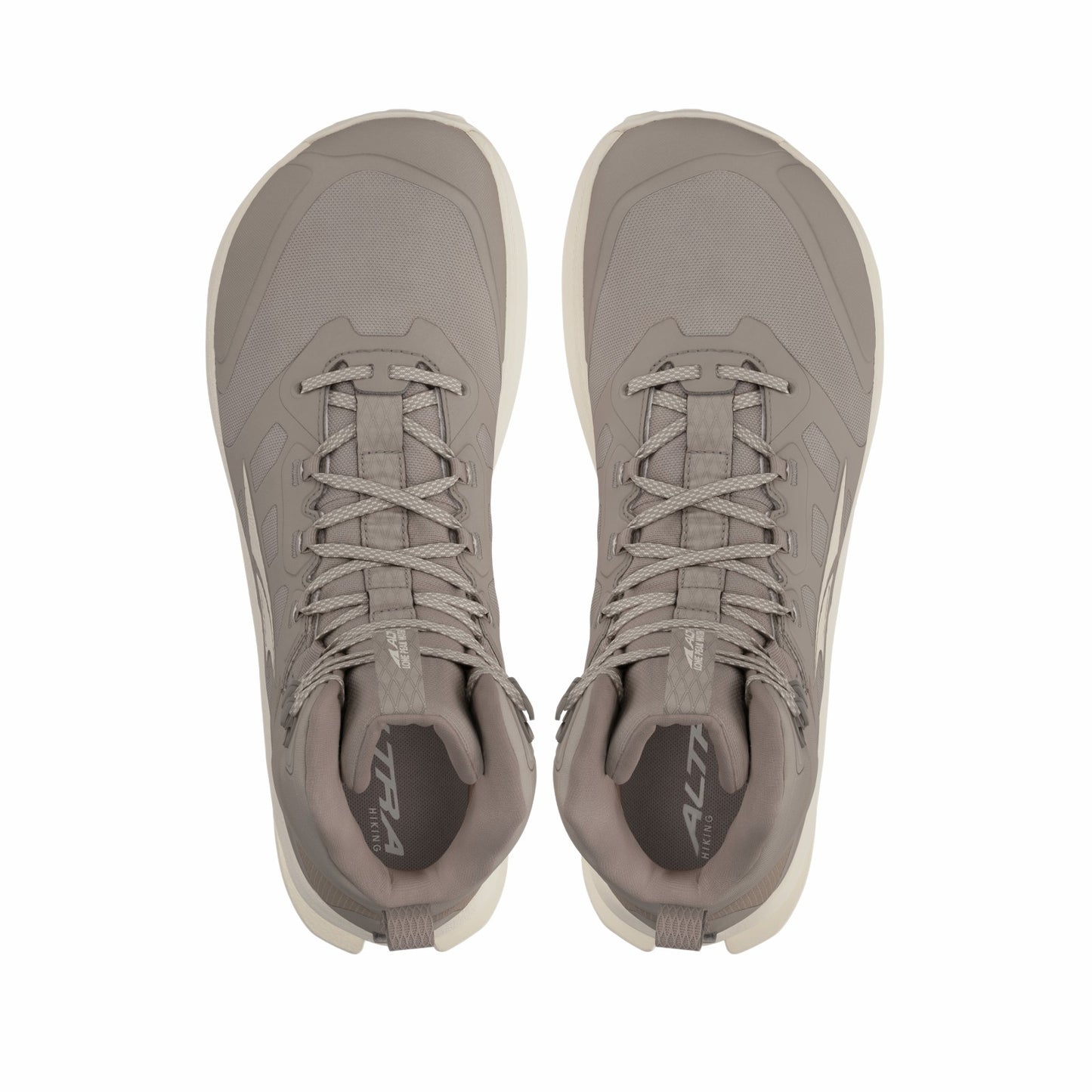 Men's Lone Peak 9 Waterproof Mid | Altra Running New