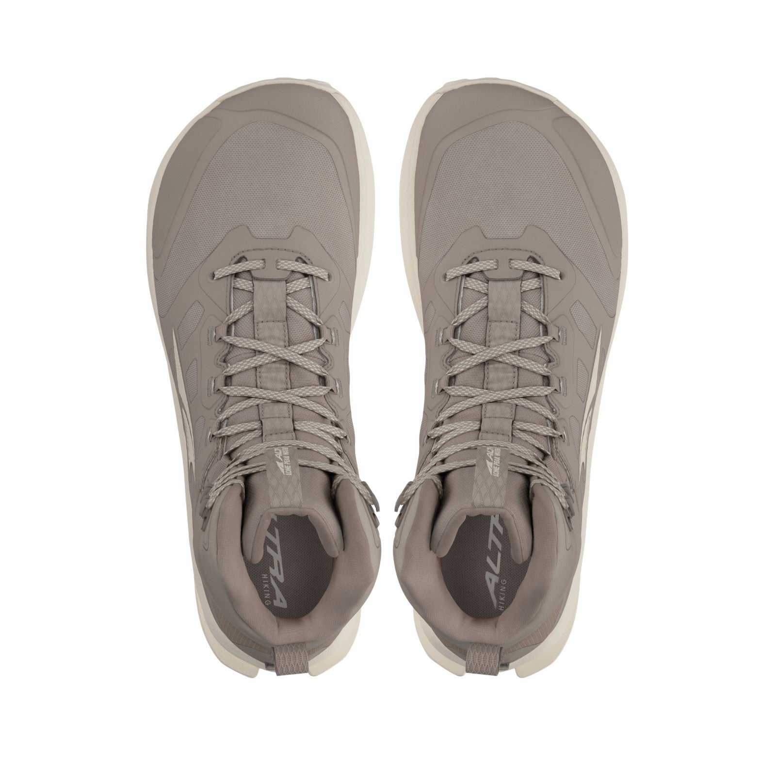 Men's Lone Peak 9 Waterproof Mid | Altra Running New