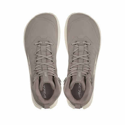 Men's Lone Peak 9 Waterproof Mid | Altra Running New