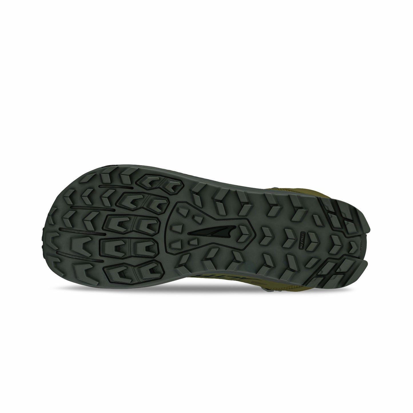 Men's Lone Peak 9 Waterproof Mid | Altra Running Signature
