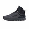 Black/Gray