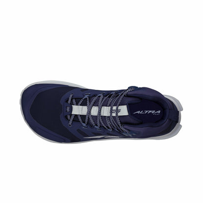 Men's Lone Peak 9 Waterproof Mid | Altra Running Premium