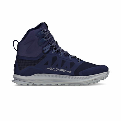 Men's Lone Peak 9 Waterproof Mid | Altra Running Premium