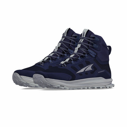 Men's Lone Peak 9 Waterproof Mid | Altra Running Premium