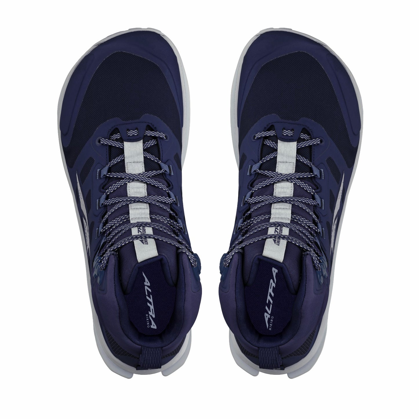 Men's Lone Peak 9 Waterproof Mid | Altra Running Premium