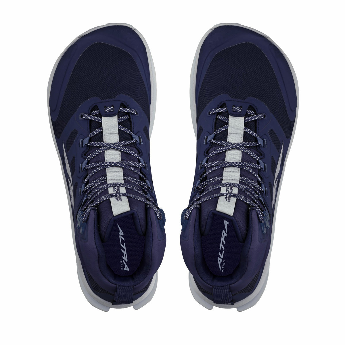 Men's Lone Peak 9 Waterproof Mid | Altra Running Premium