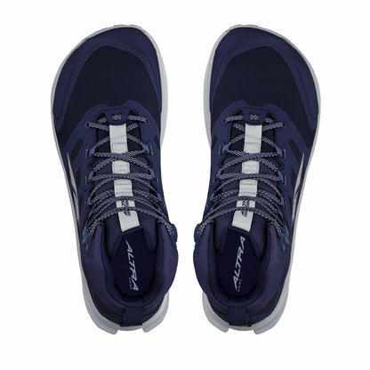 Men's Lone Peak 9 Waterproof Mid | Altra Running Premium
